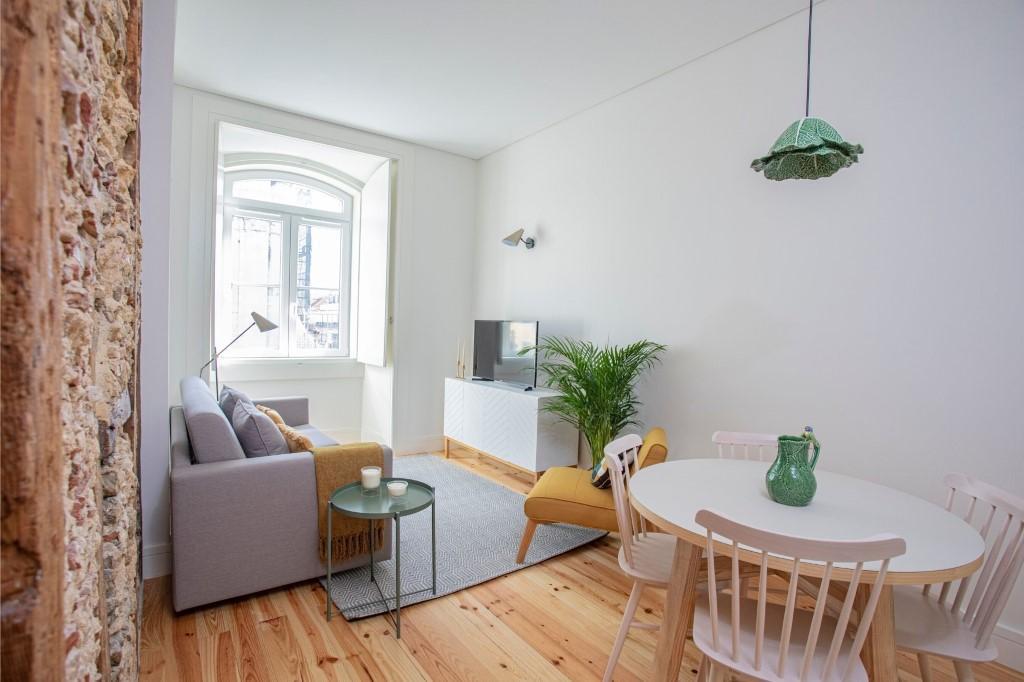 Montebelo Lisbon Downtown Apartments Exterior foto